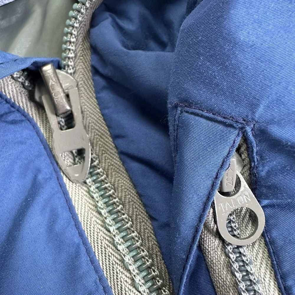 The North Face this vintage